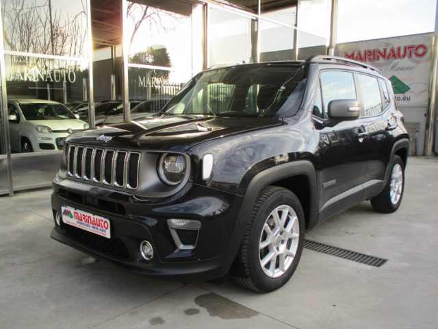 Jeep Renegade 1.0 T3 Limited usato a CASALUCE