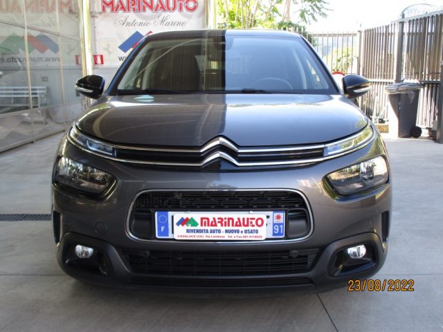Citroen C4 Cactus BLUEHDI 100CV S&S SHINE - foto 2 di 4