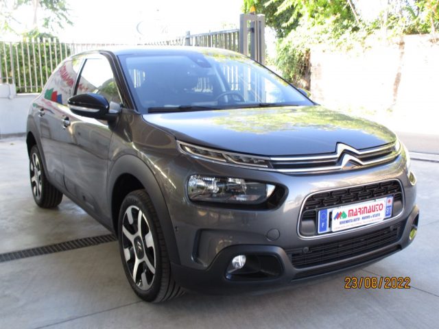 Citroen C4 Cactus BLUEHDI 100CV S&S SHINE - foto 3 di 4