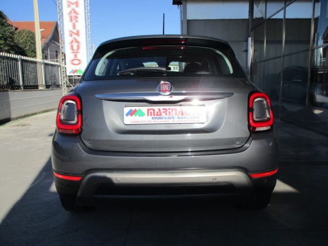 Fiat 500X 1.0 T3 120 CV City Cross, del 2019, 83.321 km, in vendita a Casaluce (CE)