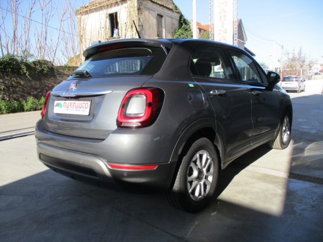 Fiat 500X 1.0 T3 120 CV City Cross usato a CASALUCE