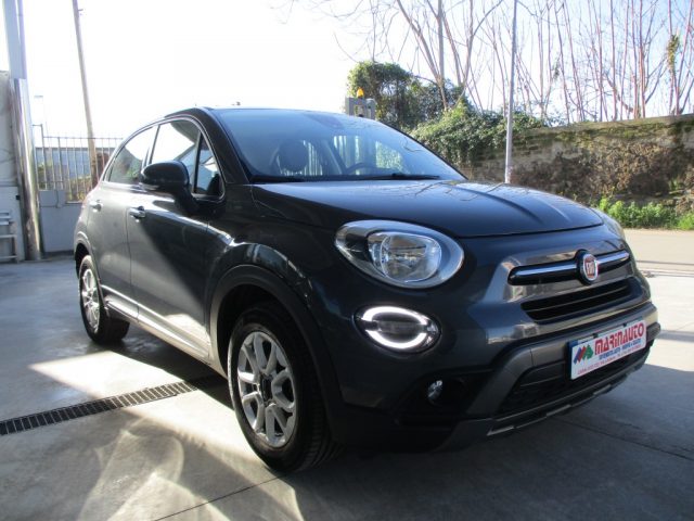 Fiat 500X 1.0 T3 120 CV City Cross - foto 3 di 17