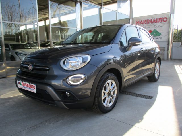 Fiat 500X 1.0 T3 120 CV City Cross usato a CASALUCE