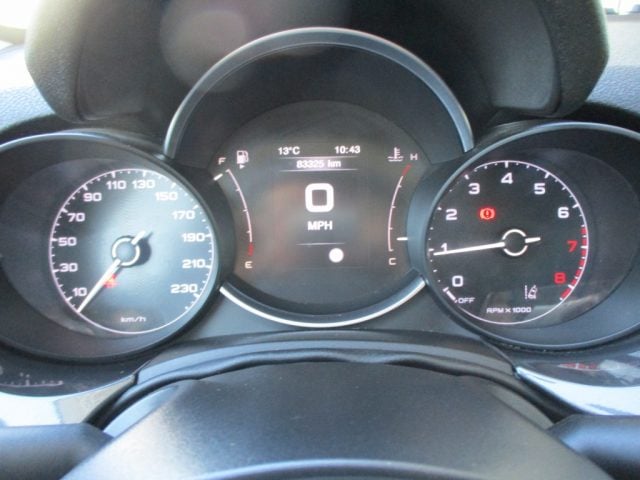 Fiat 500X 1.0 T3 120 CV City Cross, del 2019, 83.321 km, in vendita a Casaluce (CE)