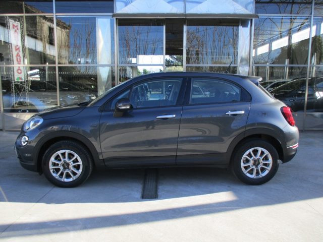 Fiat 500X 1.0 T3 120 CV City Cross - foto 4 di 17