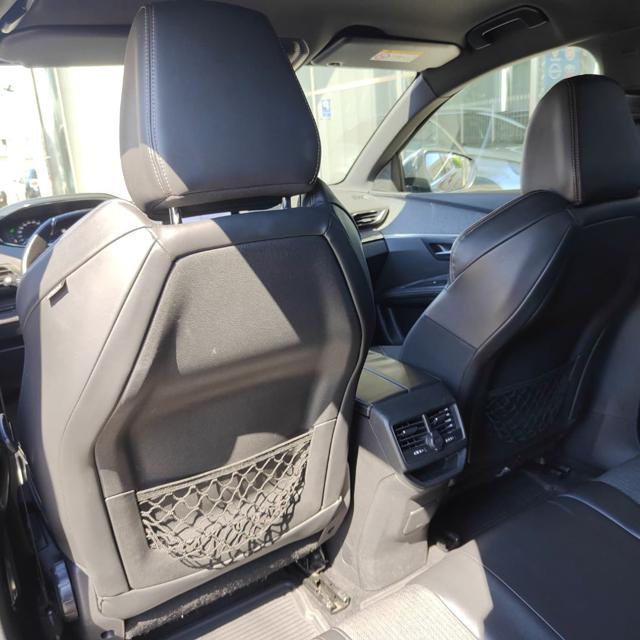 Peugeot 3008 BlueHDi 130 S&S EAT8 GT Line, del 2018, 75.259 km, in vendita a Casaluce (CE)