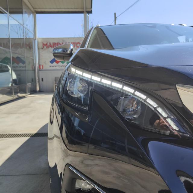 Peugeot 3008 BlueHDi 130 S&S EAT8 GT Line - foto 4 di 4