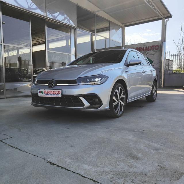 Volkswagen Polo 1.0 95CV TSI R-Line usato a CASALUCE