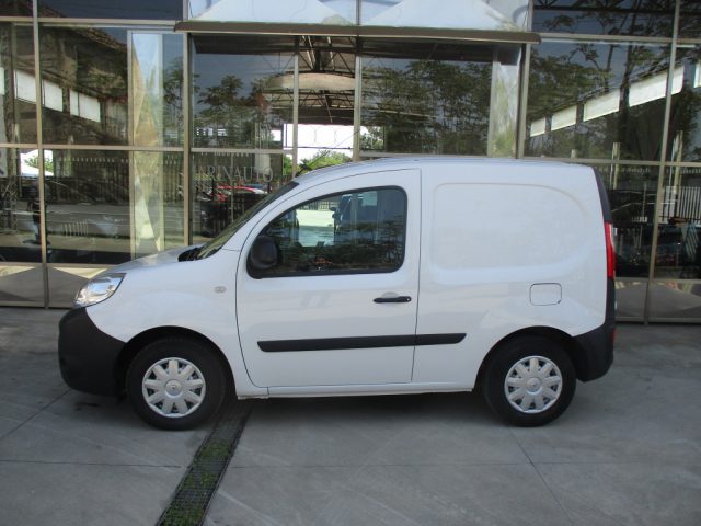 Renault Kangoo 1.5 dCi 75CV F.AP. S&S 3p. Express Compact Energy - foto 4 di 4