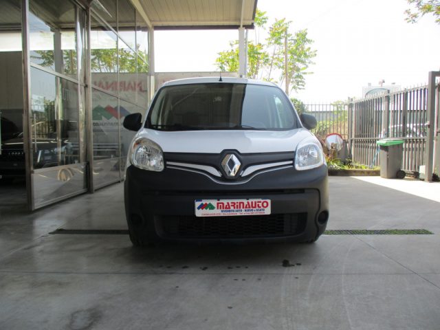 Renault Kangoo 1.5 dCi 75CV F.AP. S&S 3p. Express Compact Energy - foto 2 di 4
