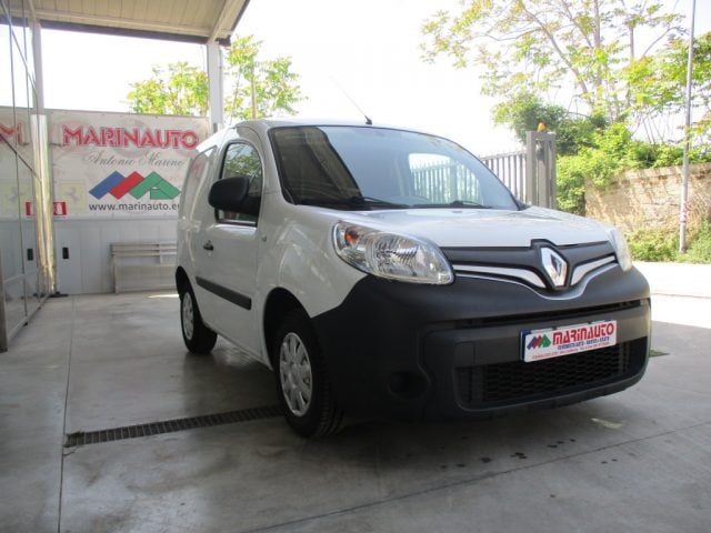 Renault Kangoo 1.5 dCi 75CV F.AP. S&S 3p. Express Compact Energy - foto 3 di 4