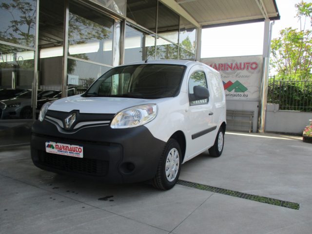 Renault Kangoo 1.5 dCi 75CV F.AP. S&S 3p. Express Compact Energy usato a CASALUCE