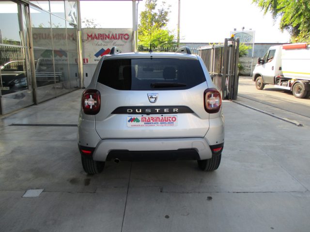 Dacia Duster 1.5 Blue dCi 8V 115 CV 4x2 Prestige usato a CASALUCE