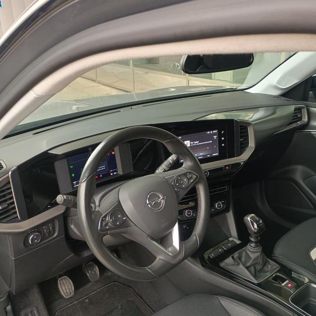 Opel Mokka 1.5 diesel Elegance usato a CASALUCE