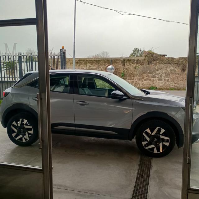 Opel Mokka 1.5 diesel Elegance usato a CASALUCE