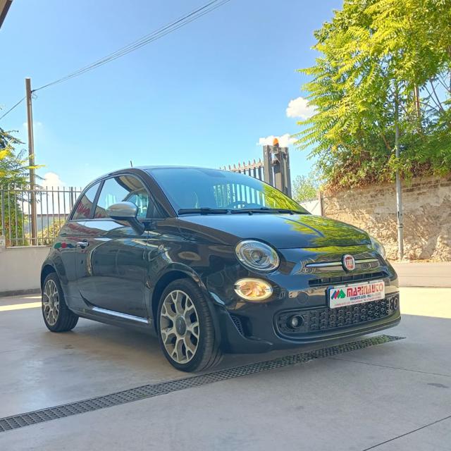 Fiat 500 1.0 Hybrid Rockstar - foto 3 di 4