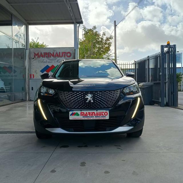 Peugeot 2008 BlueHDi 130 S&S EAT8 Allure - foto 2 di 4