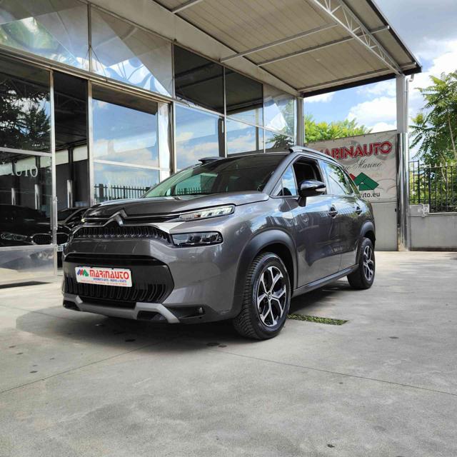 Citroen C3 Aircross BlueHDi 110 S&S Shine usato a CASALUCE
