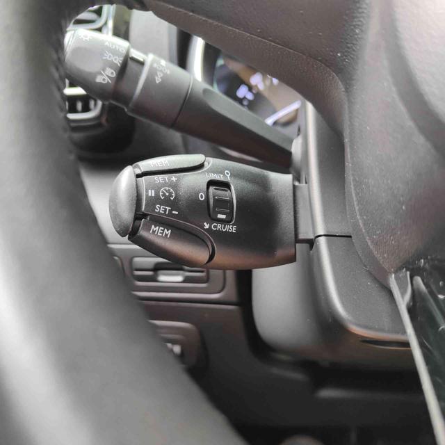 Citroen C3 Aircross BlueHDi 110 S&S Shine usato a CASALUCE
