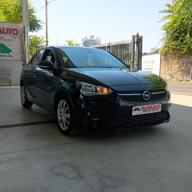 Opel Corsa 1.5 D 100 CV Edition Business - foto 3 di 4