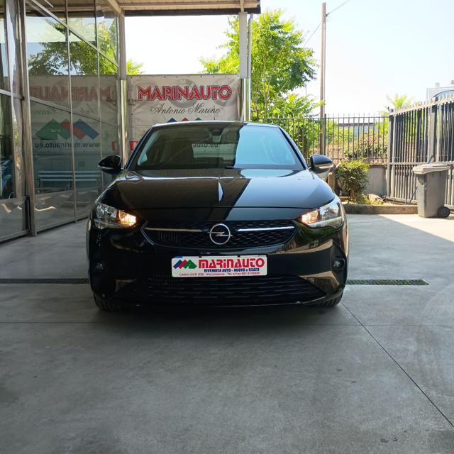 Opel Corsa 1.5 D 100 CV Edition Business usato a CASALUCE