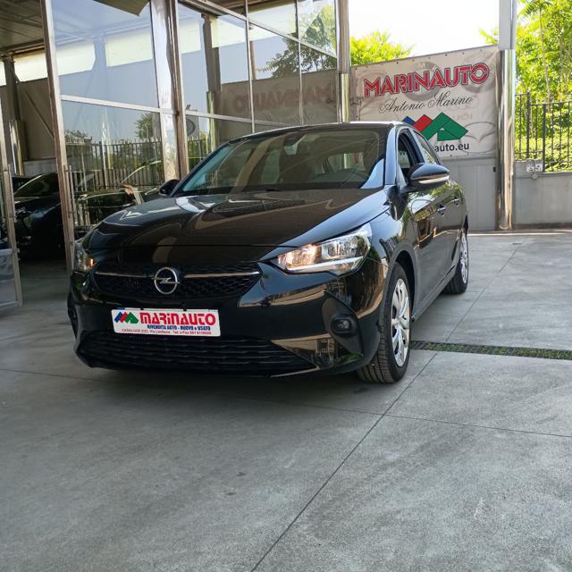 Opel Corsa 1.5 D 100 CV Edition Business usato a CASALUCE
