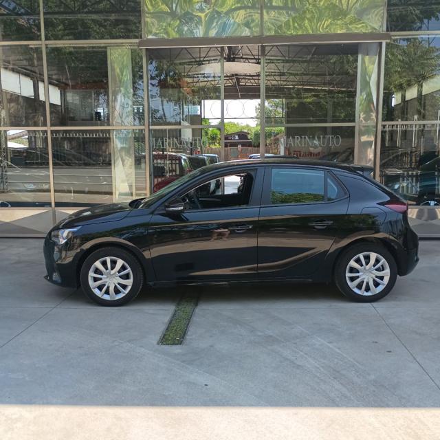 Opel Corsa 1.5 D 100 CV Edition Business - foto 4 di 4