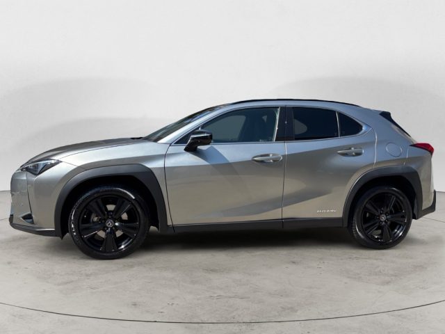 Lexus UX 250h UX Hybrid 4WD Midnight - foto 2 di 4