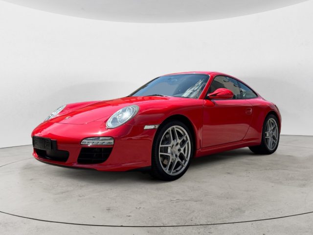 Porsche 911 Carrera Coup� MK2 usato a CHIAMPO