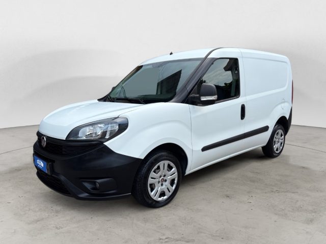 Fiat Doblo Doblò 1.3 MJT PC-TN Cargo Lamierato IVA COMPRESA usato a CHIAMPO