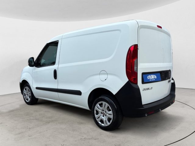Fiat Doblo Doblò 1.3 MJT PC-TN Cargo Lamierato IVA COMPRESA - foto 3 di 4
