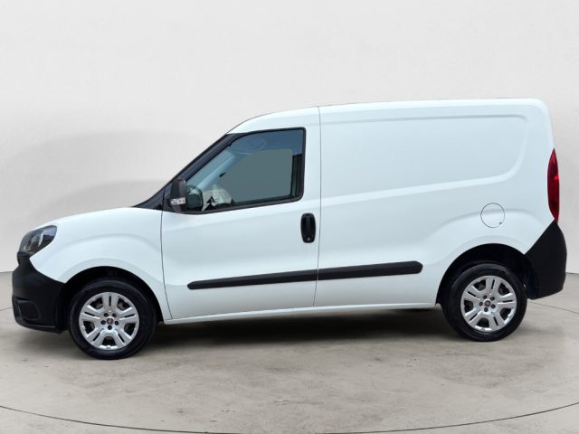 Fiat Doblo Doblò 1.3 MJT PC-TN Cargo Lamierato IVA COMPRESA - foto 2 di 4