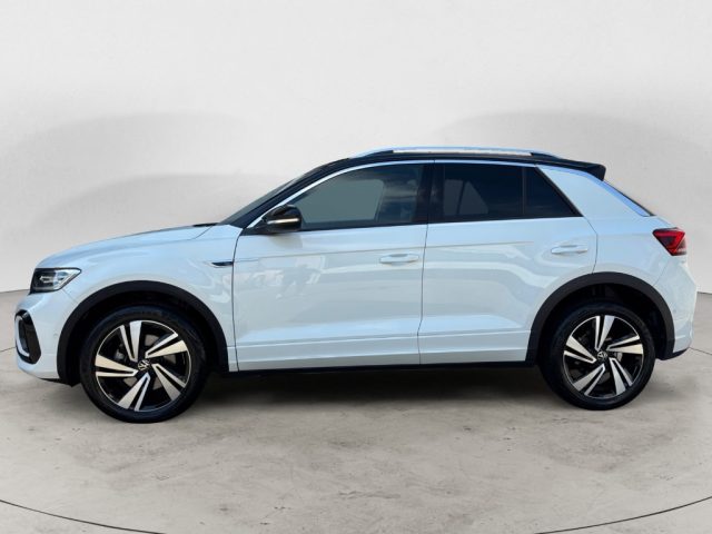 Volkswagen T-Roc 2.0 TDI SCR 150 CV DSG R-Line - foto 2 di 4