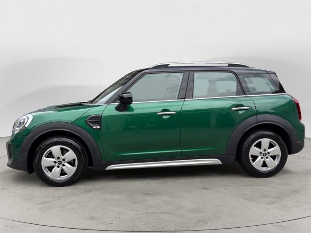 MINI Countryman 2.0 Cooper D Business Countryman Automatica - foto 2 di 4