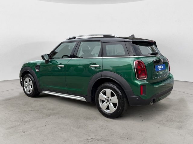 MINI Countryman 2.0 Cooper D Business Countryman Automatica - foto 3 di 4