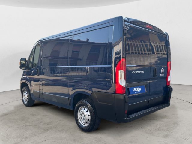 Fiat Ducato 28 2.0 MJT PC-TN Furgone IVA COMPRESA - foto 3 di 4