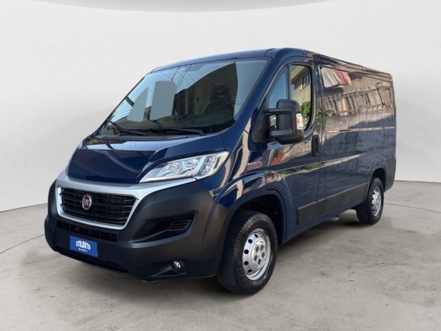 Fiat Ducato 28 2.0 MJT PC-TN Furgone IVA COMPRESA usato a CHIAMPO