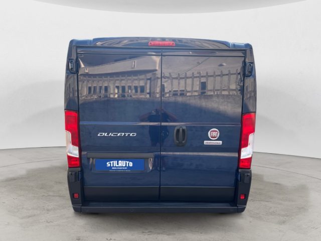Fiat Ducato 28 2.0 MJT PC-TN Furgone IVA COMPRESA - foto 4 di 4