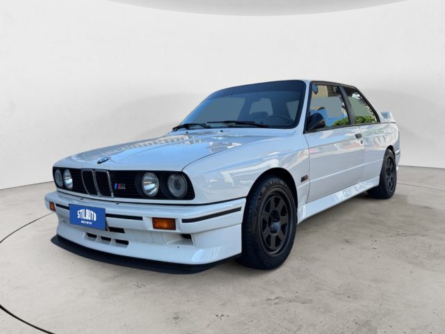 BMW M3 M3 E30 usato a CHIAMPO
