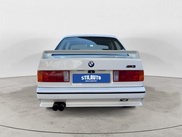 BMW M3 M3 E30 - foto 4 di 4