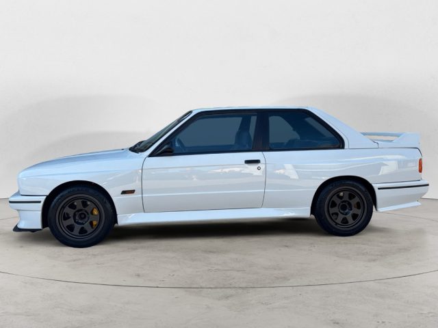 BMW M3 M3 E30 - foto 2 di 4