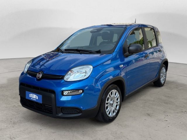 Fiat Panda 1.0 FireFly S&S Hybrid Pandina usato a CHIAMPO