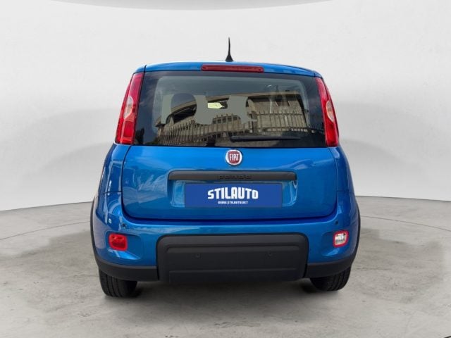 Fiat Panda 1.0 FireFly S&S Hybrid Pandina - foto 4 di 4