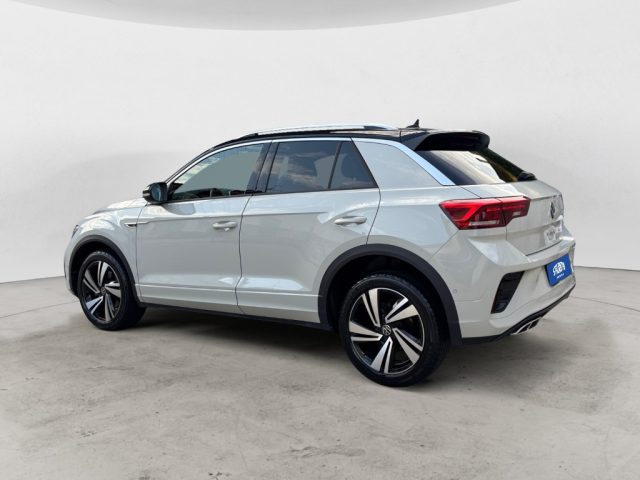 Volkswagen T-Roc 2.0 TDI SCR 150 CV DSG R-Line - foto 3 di 4