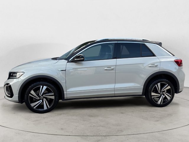 Volkswagen T-Roc 2.0 TDI SCR 150 CV DSG R-Line - foto 2 di 4