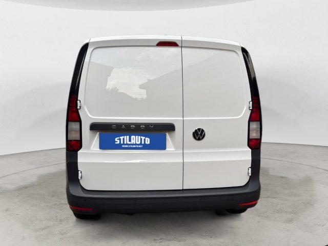 Volkswagen Caddy 2.0 TDI 102 CV Furgone Business - foto 4 di 4