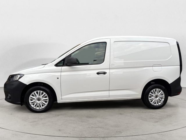Volkswagen Caddy 2.0 TDI 102 CV Furgone Business - foto 2 di 4