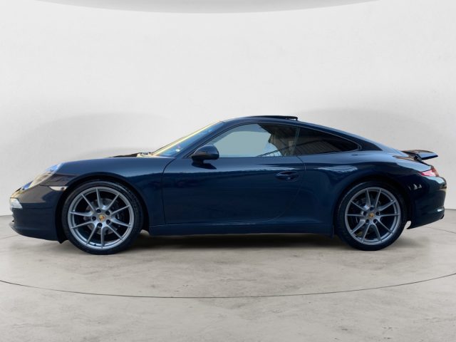 Porsche 911 3.4 Carrera Coupé 991 - foto 2 di 18