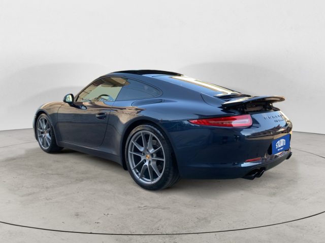 Porsche 911 3.4 Carrera Coupé 991 - foto 3 di 18