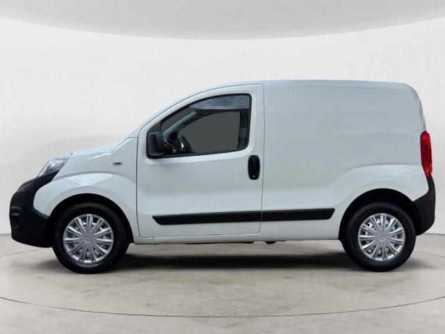 Fiat Fiorino 1.3 MJT 95CV Cargo SX - foto 2 di 18